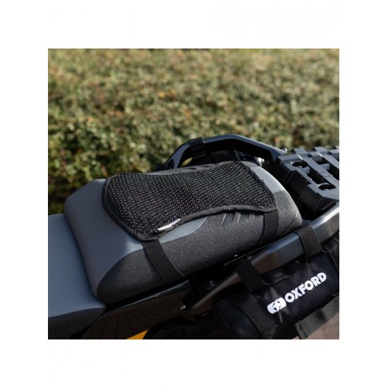 Oxford COOL SEAT - Pillion & Enduro at JTS Biker Clothing